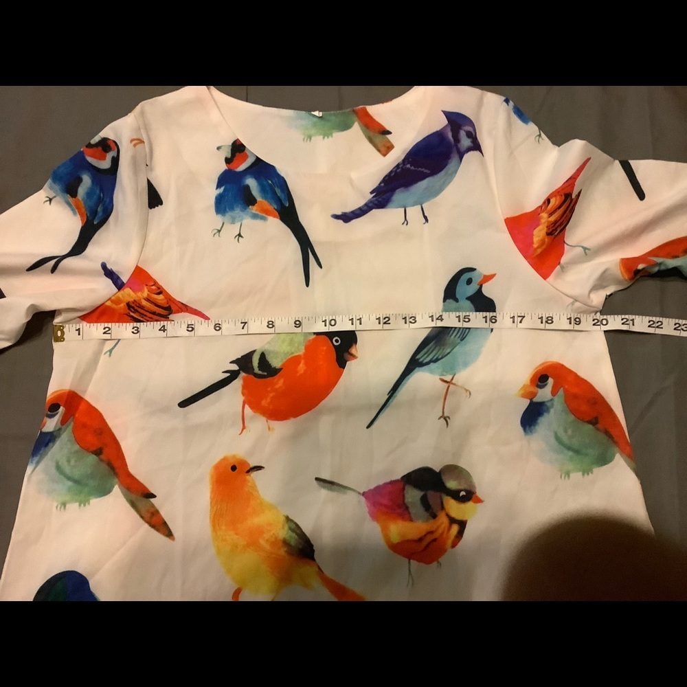 Dress - Picture 6 of 6